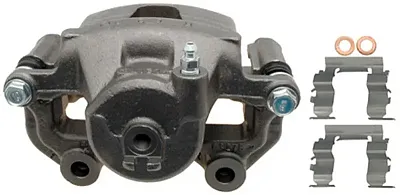 RAYBESTOS FRC10004 Friction Ready Calipers