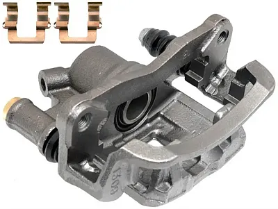 RAYBESTOS FRC10229 Friction Calipers