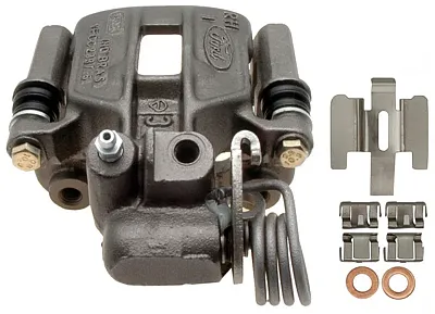 RAYBESTOS FRC10545 Friction Ready Calipers