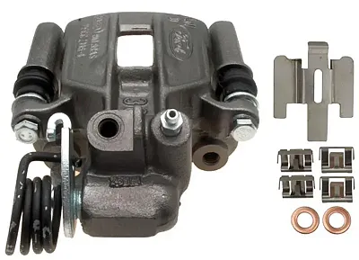 RAYBESTOS FRC10546 Friction Ready Calipers