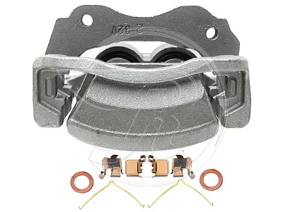 RAYBESTOS FRC10600 Friction Calipers