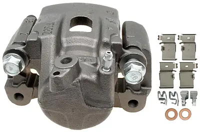 RAYBESTOS FRC10610 Friction Ready Calipers