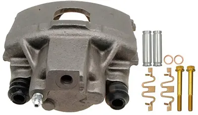 RAYBESTOS FRC10617 Friction Ready Calipers