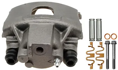 RAYBESTOS FRC10618 Friction Ready Calipers