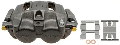 RAYBESTOS FRC10674 Friction Ready Calipers