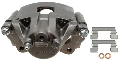 RAYBESTOS FRC10839 Friction Ready Calipers