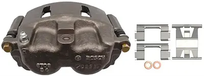 RAYBESTOS FRC11523 Friction Calipers
