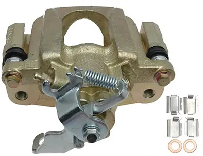 RAYBESTOS FRC12003 Disc Brake Caliper
