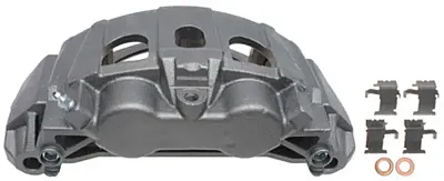 RAYBESTOS FRC12043 Friction Ready Calipers