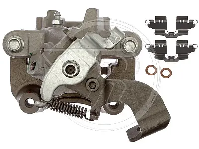 RAYBESTOS FRC12301 Brake Caliper