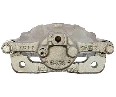 RAYBESTOS FRC12607C Brake Caliper & Bracket