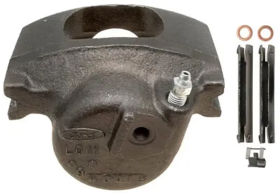 RAYBESTOS FRC4178 Friction Ready Calipers