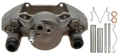 RAYBESTOS FRC4201 Friction Ready Calipers