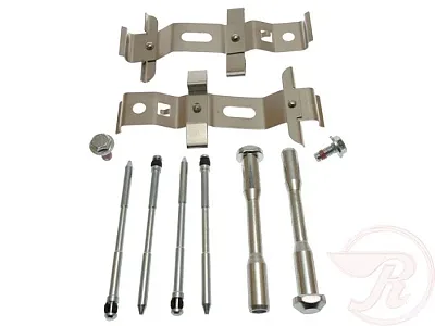 RAYBESTOS H18225A Brk Caliper Hardware Kits