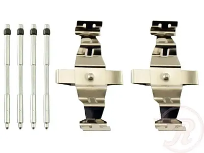 RAYBESTOS H18271A Brake Caliper Hardware Kits