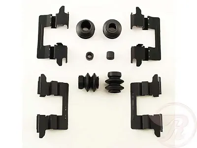 RAYBESTOS H18272A Brake Caliper Hardware Kits