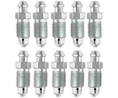 RAYBESTOS S22069 Screws/Std Pkg 10