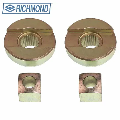 RICHMOND 7810281 Spool-Gm 8.5 10 Bolt