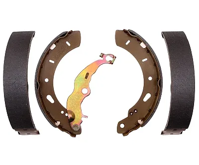 R/M BRAKES 1004PG Drum Brake Shoe Set