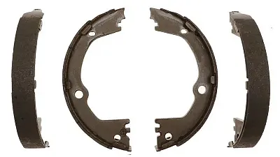 R/M BRAKES 1042PG Parking Brake Shoe
