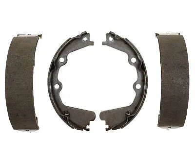 R/M BRAKES 1050PG Parking Brake Shoes