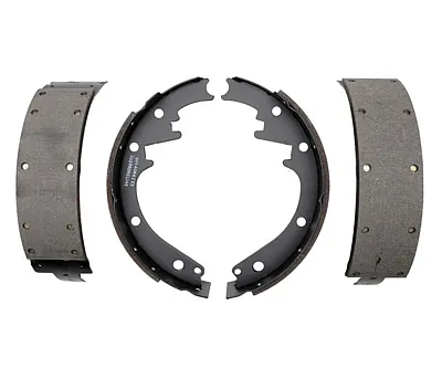 R/M BRAKES 227PG Brake Shoes