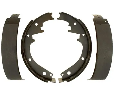 R/M BRAKES 228PG Relined Brake Shoe