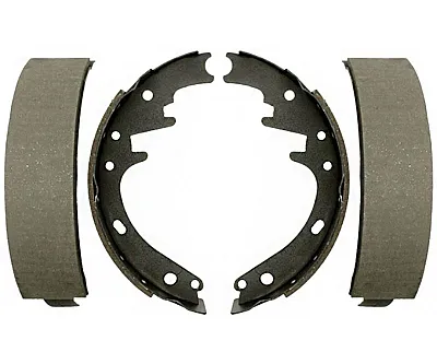 R/M BRAKES 264PG Relined Brake Shoe