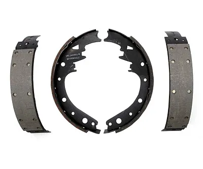 R/M BRAKES 272PG Relined Shoes