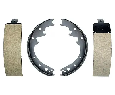 R/M BRAKES 336PG Relined Shoes