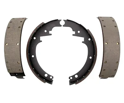 R/M BRAKES 366PG Friction Brakes