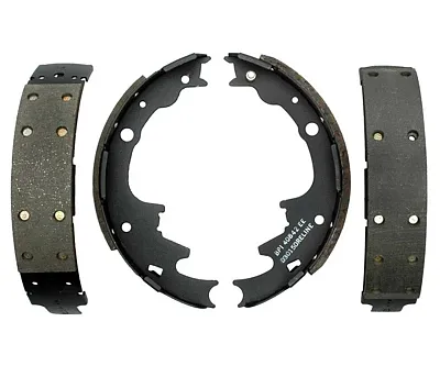 R/M BRAKES 704PG Brake Shoes