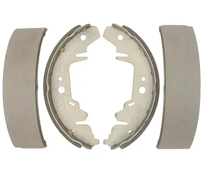 R/M BRAKES 714PG Brake Shoe Set