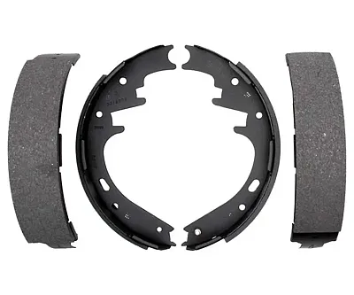 R/M BRAKES 723PG Brake Shoe Set