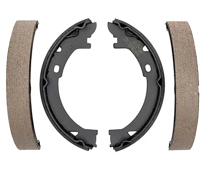 R/M BRAKES 725PG Brake Shoe