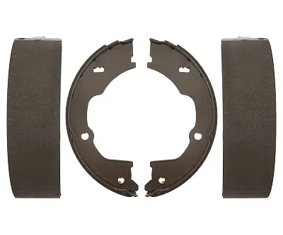 R/M BRAKES 847PG Parking Brake Shoes