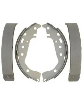 R/M BRAKES 917PG Drum Brake Shoe Set