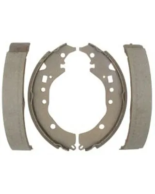 R/M BRAKES 945PG Drum Brake Shoe Set