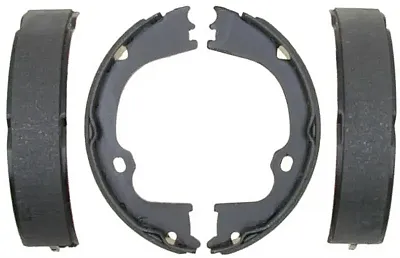 R/M BRAKES 947PG Drum Brake Shoe Set