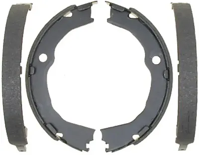 R/M BRAKES 948PG Parking Brake Shoe - Drum