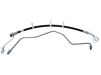 R/M BRAKES BH384491 Brake Hydraulic Hose