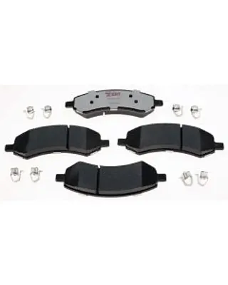 R/M BRAKES EHT1084H Brake Pad Set