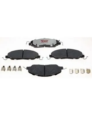 R/M BRAKES EHT1463H Brake Pad Set