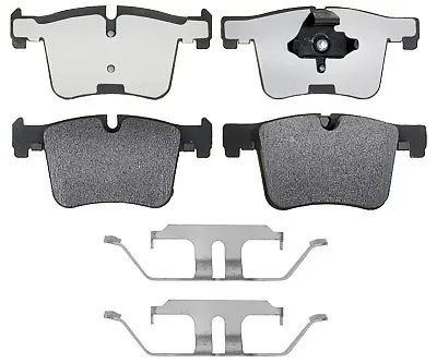 R/M BRAKES EHT1561H Brake Pad Set