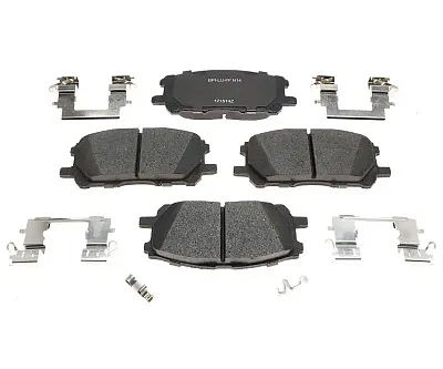 R/M BRAKES MGD1005CH Brake Pad Set