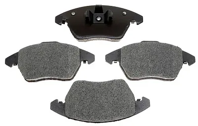 R/M BRAKES MGD1107AC Brake Pad Set