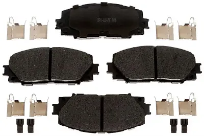 R/M BRAKES MGD1184ACH Brake Pad Set