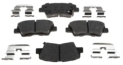 R/M BRAKES MGD1445CH Brake Pad Set