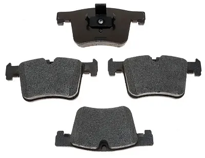 R/M BRAKES MGD1561M Brake Pad Set