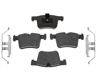 R/M BRAKES MGD1561MH Brake Pad Set